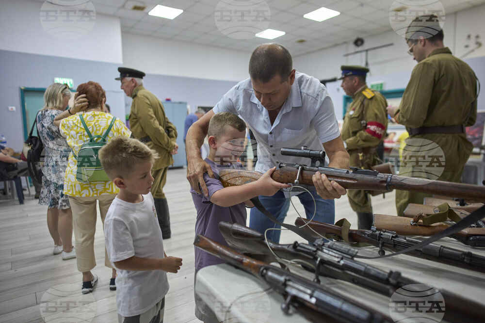 Israel Victory Day