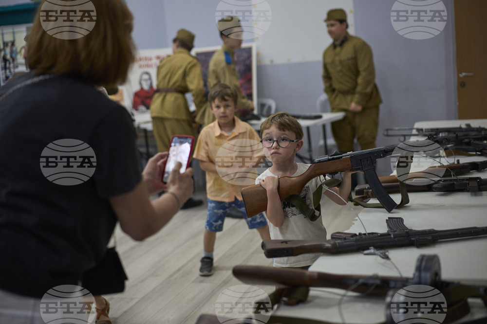 Israel Victory Day