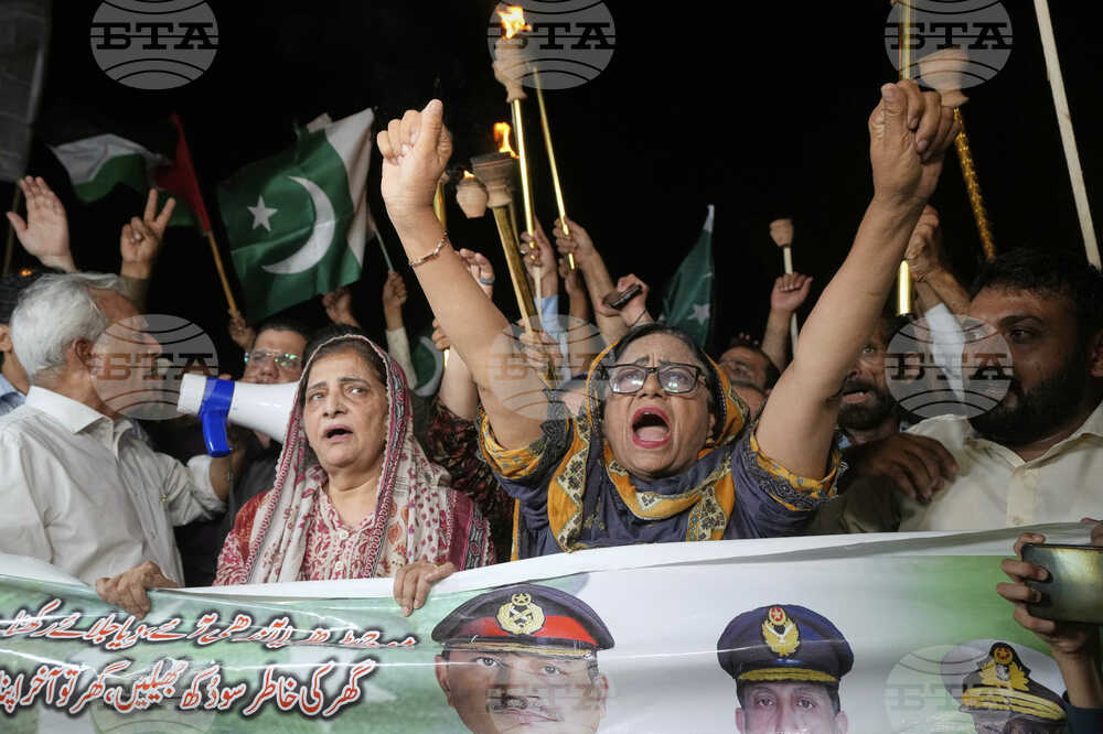 Pakistan India