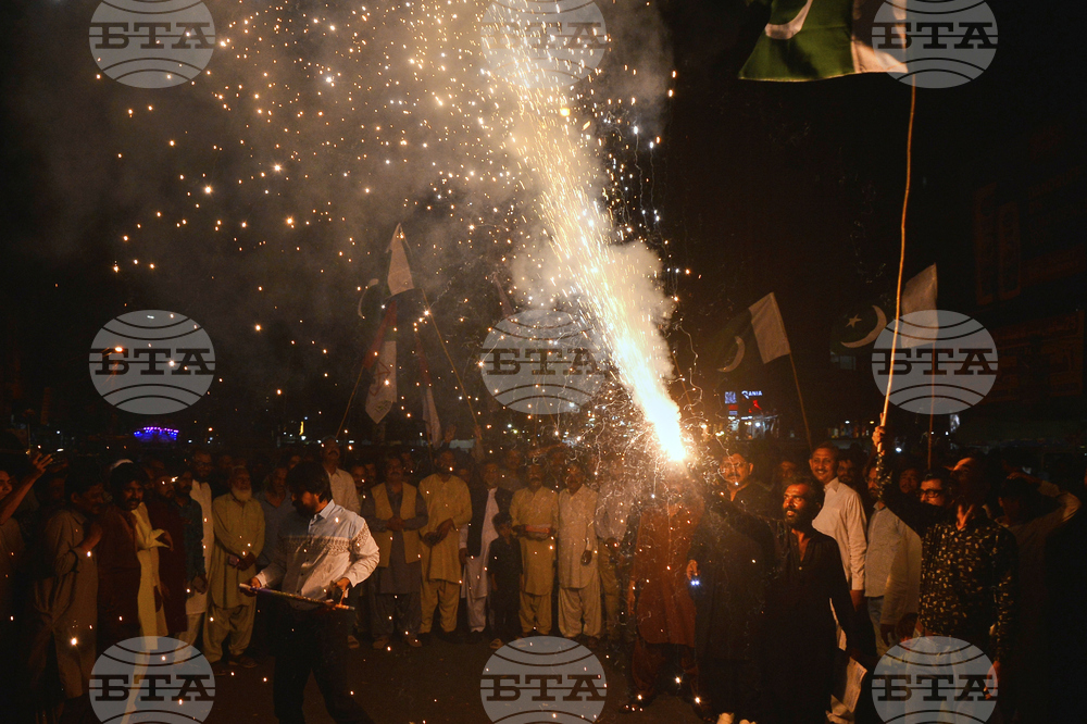 Pakistan India