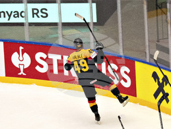 Denmark Hockey World Championship