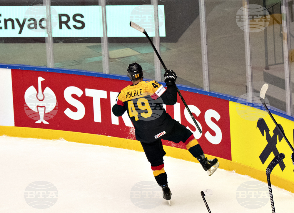 Denmark Hockey World Championship