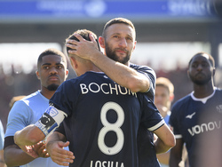 Germany Soccer Bundesliga