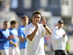Germany Soccer Bundesliga