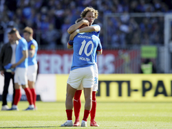 Germany Soccer Bundesliga