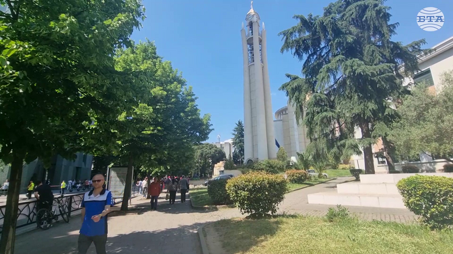 Днес в Албания е ден на предизборно мълчание преди парламентарните избори