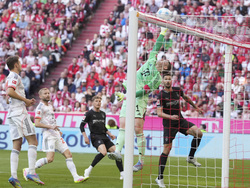 Germany Soccer Bundesliga