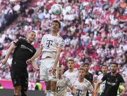 Germany Soccer Bundesliga
