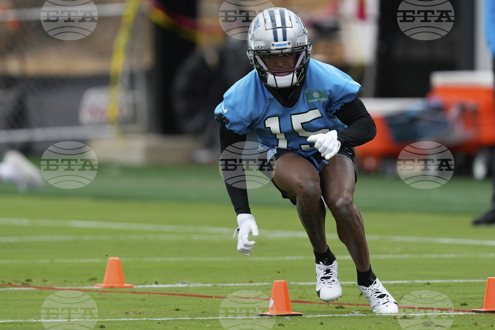 Panthers Football