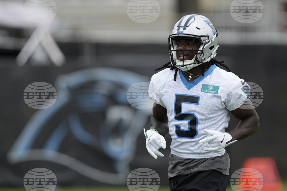 Panthers Football