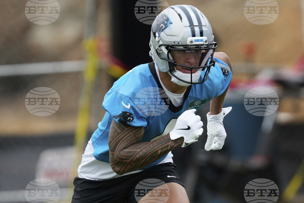 Panthers Football