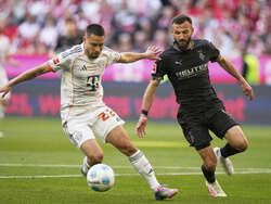 Germany Soccer Bundesliga
