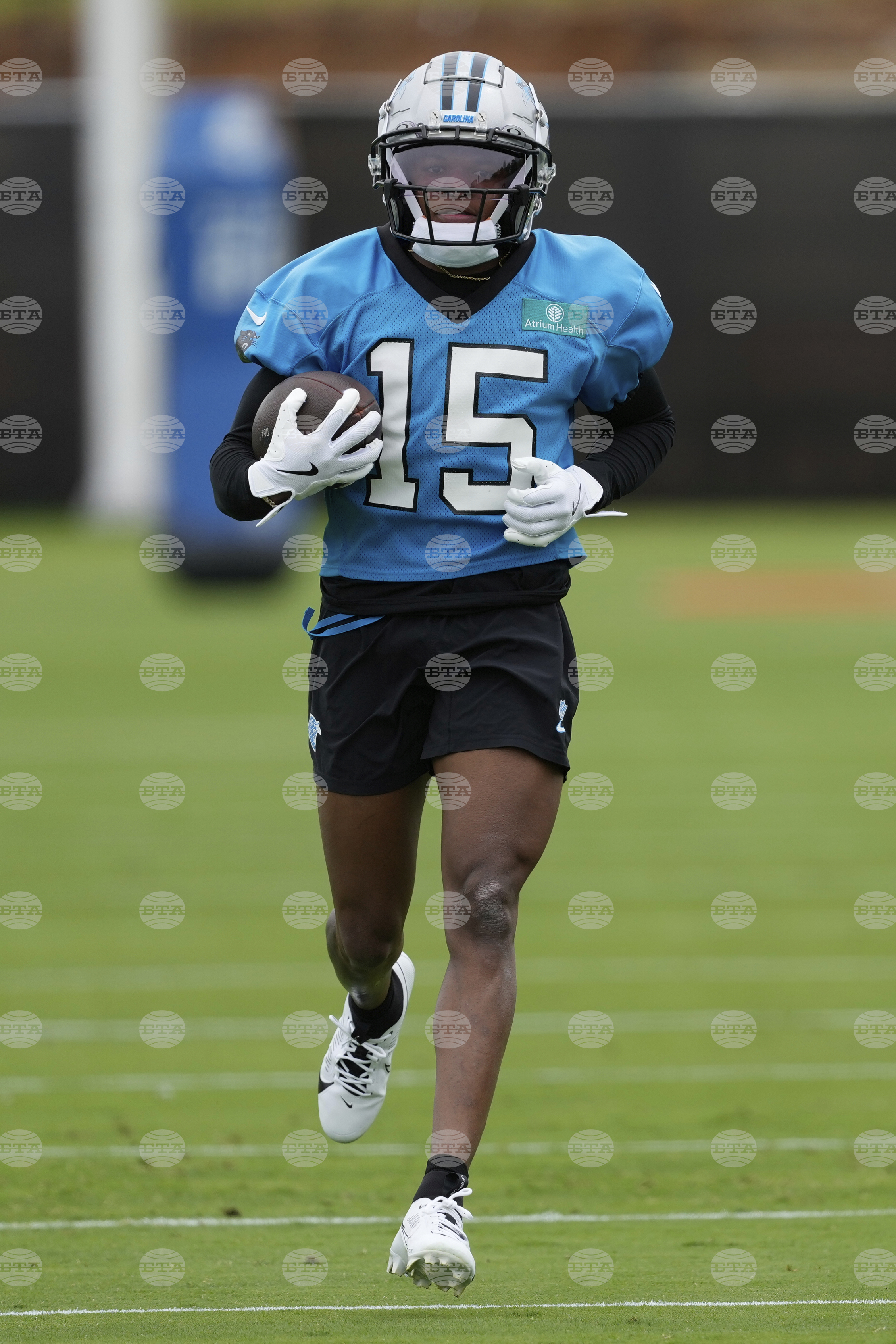 Panthers Football