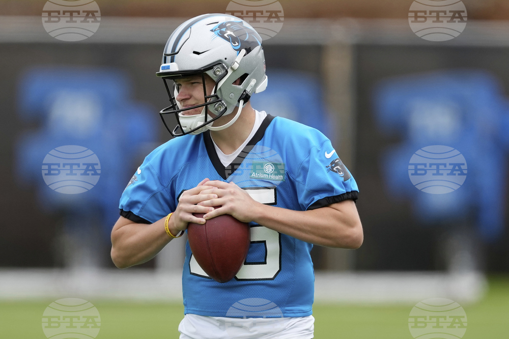 Panthers Football