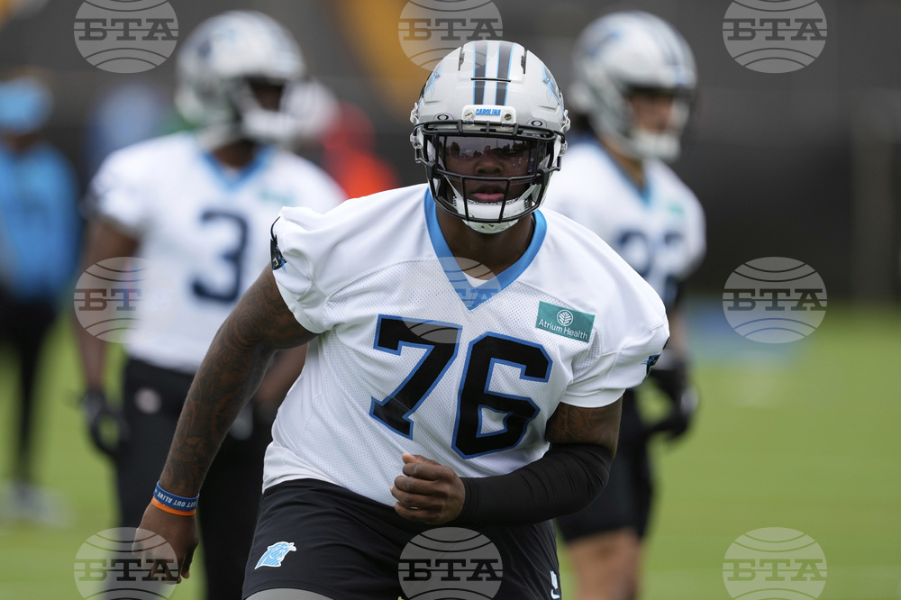 Panthers Football