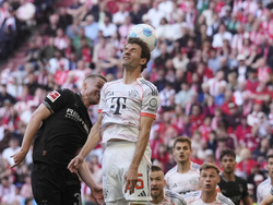 Germany Soccer Bundesliga