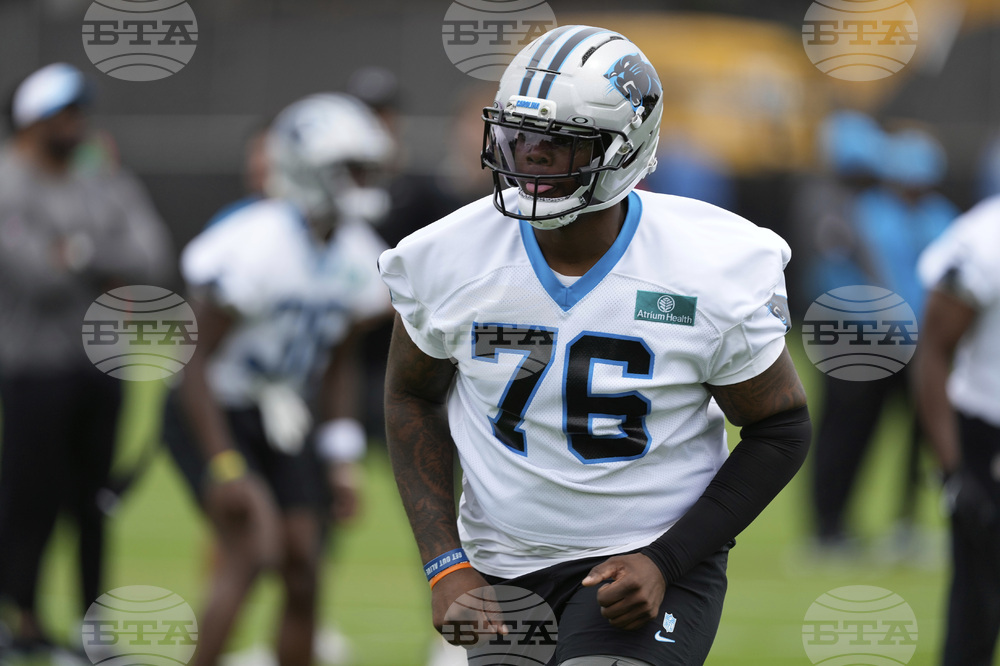 Panthers Football