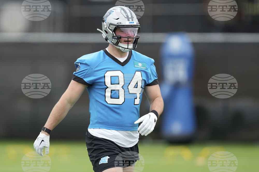 Panthers Football