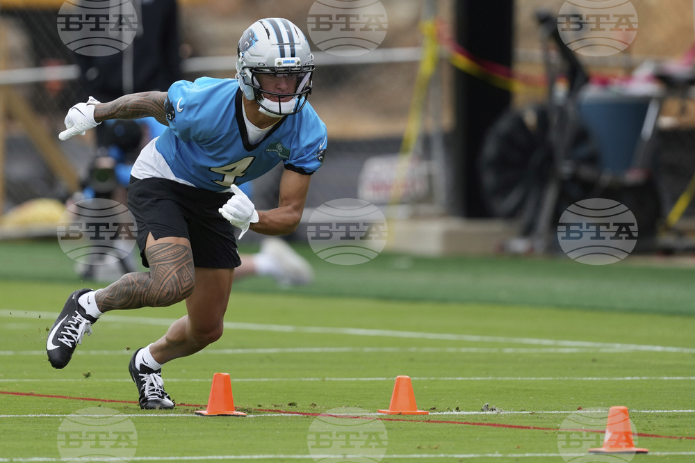 Panthers Football