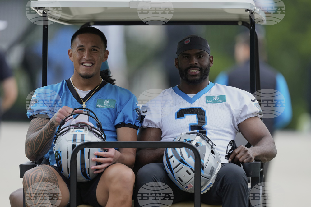 Panthers Football