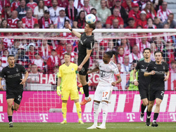 Germany Soccer Bundesliga