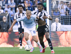 Italy Soccer Serie A