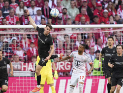 Germany Soccer Bundesliga