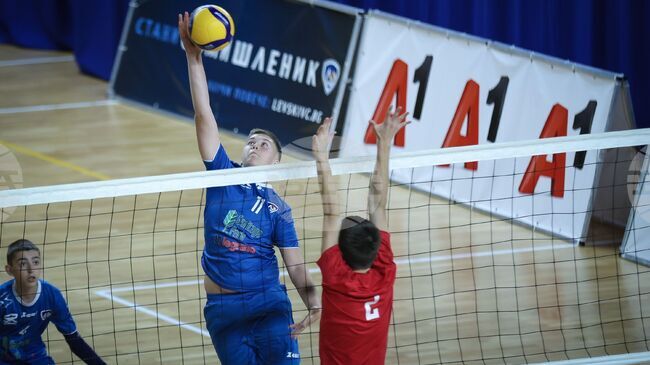 Волейболният Левски ще организира четвъртия турнир за българските звезди на бъдещето до 14 години