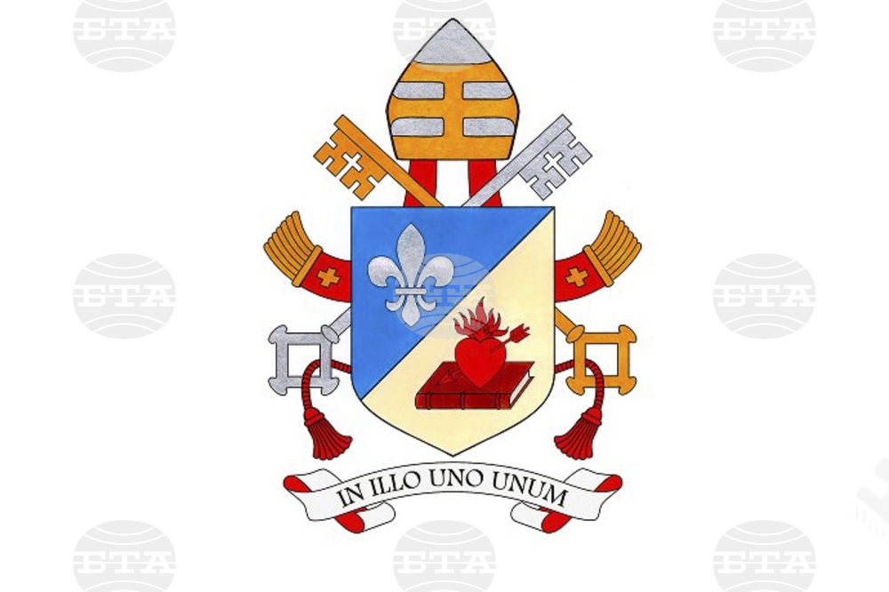Vatican Pope