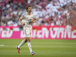 Germany Soccer Bundesliga