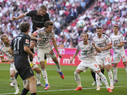 Germany Soccer Bundesliga