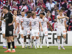 Germany Soccer Bundesliga