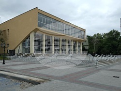 Видин - семинар по карате