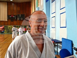 Видин - семинар по карате