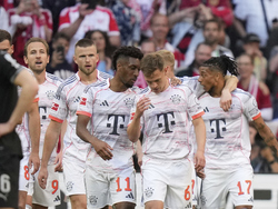 Germany Soccer Bundesliga