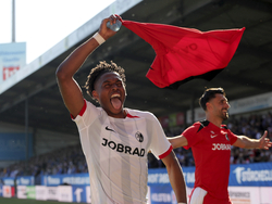 Germany Soccer Bundesliga