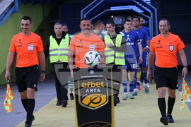 Футбол - "Левски" - "Черно море"