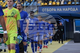 Футбол - "Левски" - "Черно море"