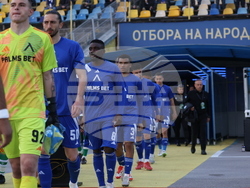 Футбол - "Левски" - "Черно море"