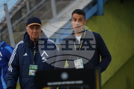 Футбол - "Левски" - "Черно море"