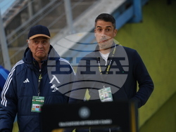 Футбол - "Левски" - "Черно море"