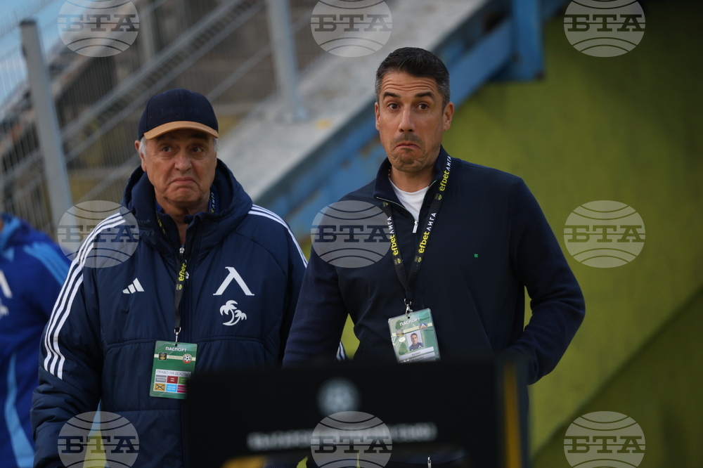 Футбол - "Левски" - "Черно море"