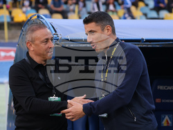 Футбол - "Левски" - "Черно море"