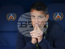 Футбол - "Левски" - "Черно море"