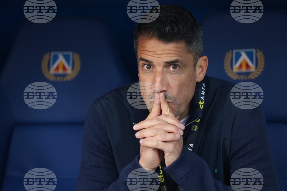 Футбол - "Левски" - "Черно море"