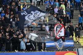 Футбол - "Левски" - "Черно море"