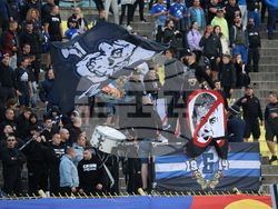 Футбол - "Левски" - "Черно море"