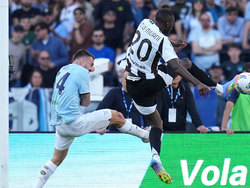 Italy Soccer Serie A