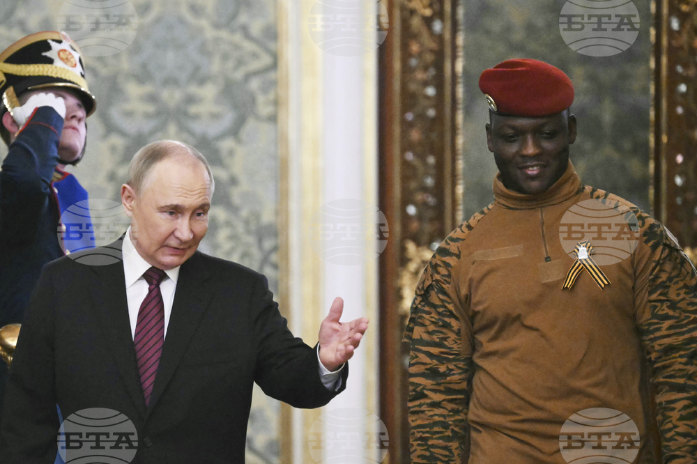 Russia Victory Day