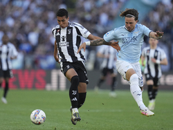 Italy Soccer Serie A